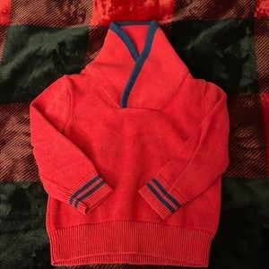 WARM Sweater for Winter